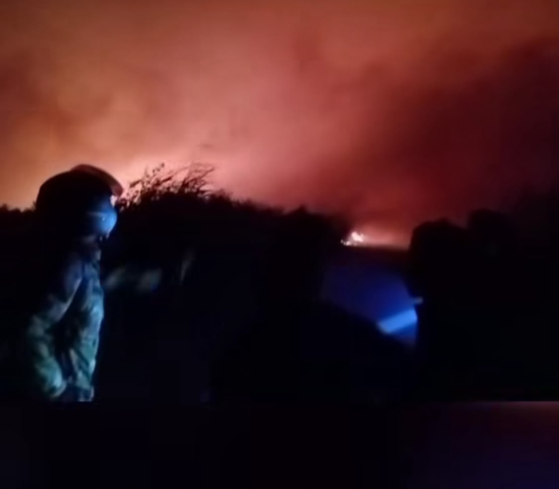 6 Provinsi Prioritas Karhutla 2026, Kalbar Urutan Keempat Lahan Terbakar Nasional, BNPB Tambah 2 Helikopter Water Bombing
