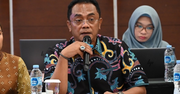 Komisi XII DPR Dorong PLN Bentuk UID Kalteng Mandiri, Warga Tak Lagi Bergantung ke Kalsel