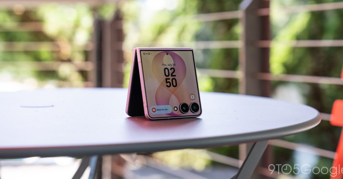 Galaxy Z Flip 8 Naik Harga Jadi Rp 19 Jutaan, Samsung Justru Pertimbangkan Hentikan Seri Lipat Vertikal Ini