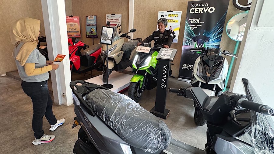Periklindo Minta Skema Insentif EV 2026 Tak Diubah, Mekanisme PPN DTP Mobil Listrik Dilanjut