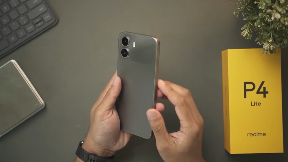 Realme Note 80, 4 Lite, dan 4X: Peta Lengkap HP Rp2-3 Jutaan, Baterai Jadi Pembeda Utama