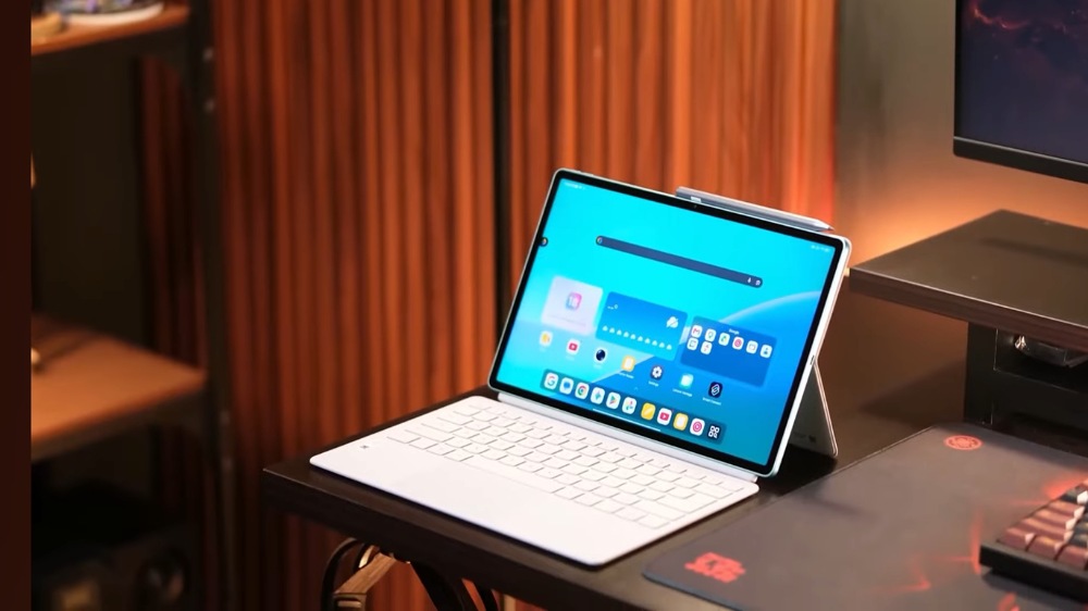 5 Tablet Rp 7-9 Jutaan yang Bisa Gantikan Laptop: Dari Layar Matte Oppo Sampai DeX Samsung