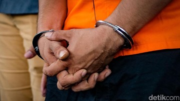 Jatanras Polda Metro Jaya Bekuk Enam Rampok Sadis Pembacok Pegawai Koperasi di Cibitung