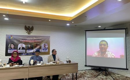 Eks Penyidik KPK Yudi Purnomo Ingatkan Kejagung: Jangan Berhenti di Tiga Tersangka, Bongkar Jaringan Febrie