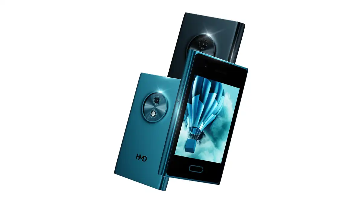 HMD Touch AI Segera Masuk Indonesia: Feature Phone Layar Sentuh dengan AI, Harga Mulai Rp 1,2 Juta
