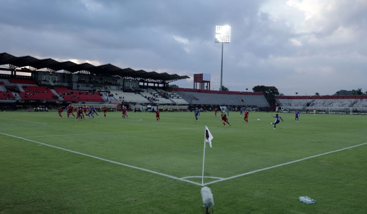 Persib Gelar TC di Bali 11-19 Agustus, Uji Taji Lawan Sabah FC dan Bali United