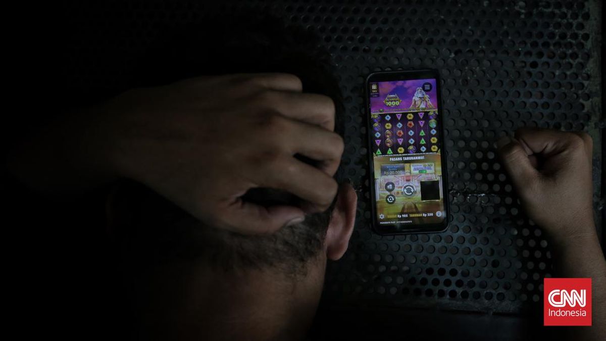 Rekening Bansos Dipakai Judi Online Terbanyak di Makassar, Dinsos Sulsel Temukan Modus Nenek di Takalar Kena Imbas Anak Sendiri