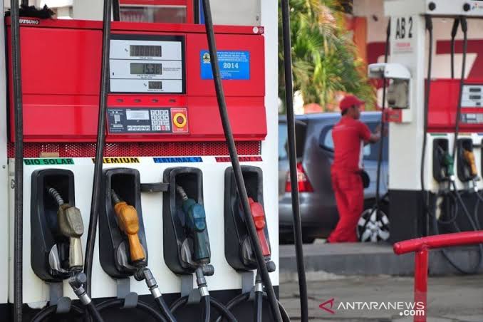 Harga BBM Agustus 2026: Pertamax Turun ke Rp 15.950, Shell dan BP Ikut Disesuaikan