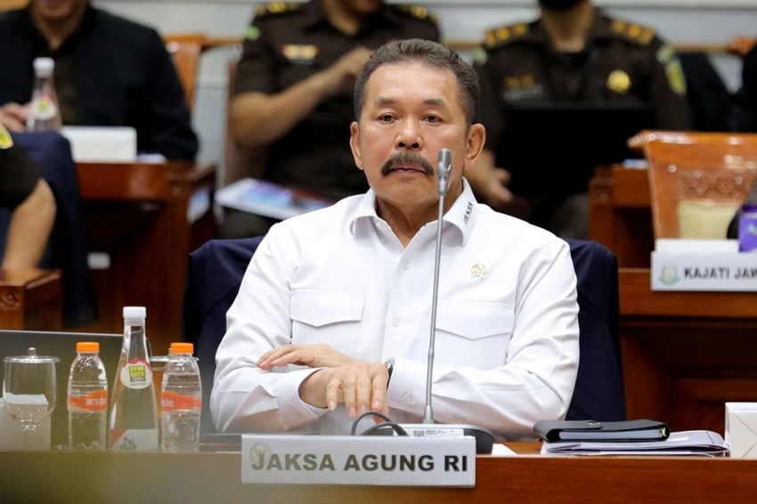Kepercayaan Publik pada Kejagung Diuji, Guru Besar: Ketegasan Jaksa Agung Kunci Utama