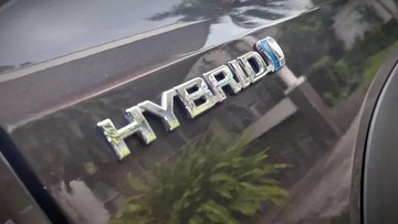 Menko Airlangga Pastikan Mobil Hybrid Tak Dapat Insentif Baru, Penjualan Justru Naik 45 Persen