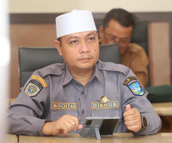 Pemkot Ternate Hapus Sanksi Bunga dan Denda Pajak Daerah hingga 30 September 2026, Cukup Bayar Pokok