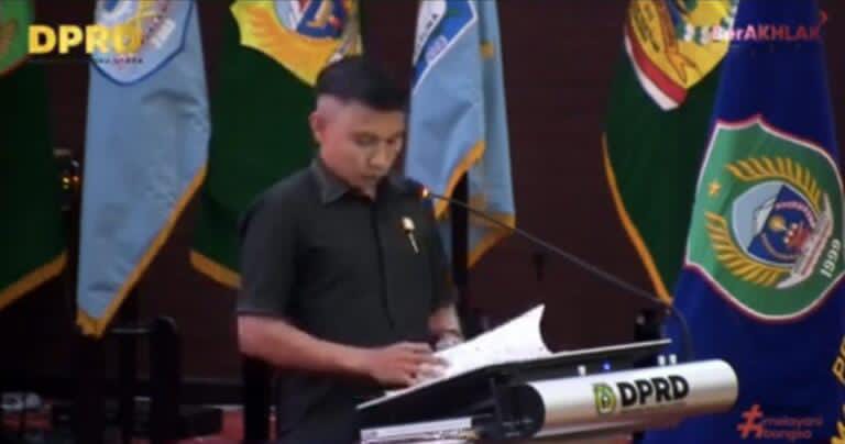 DPRD Maluku Utara Kawal Realisasi Pamsimas Rp 1,4 Miliar untuk Empat Desa di Kepulauan Sula pada 2026