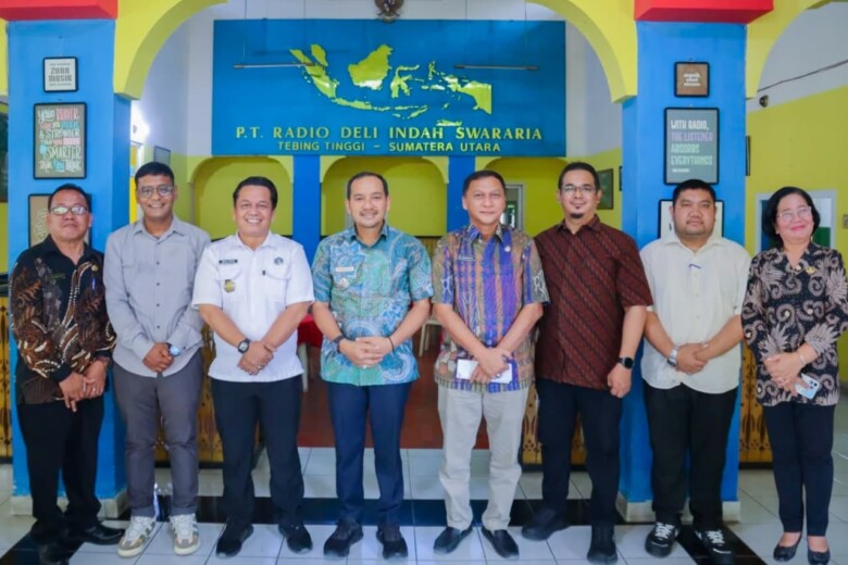 Cegah Stunting Sejak Sebelum Menikah: Program SP3 Catin di Tebing Tinggi dan Syaratnya