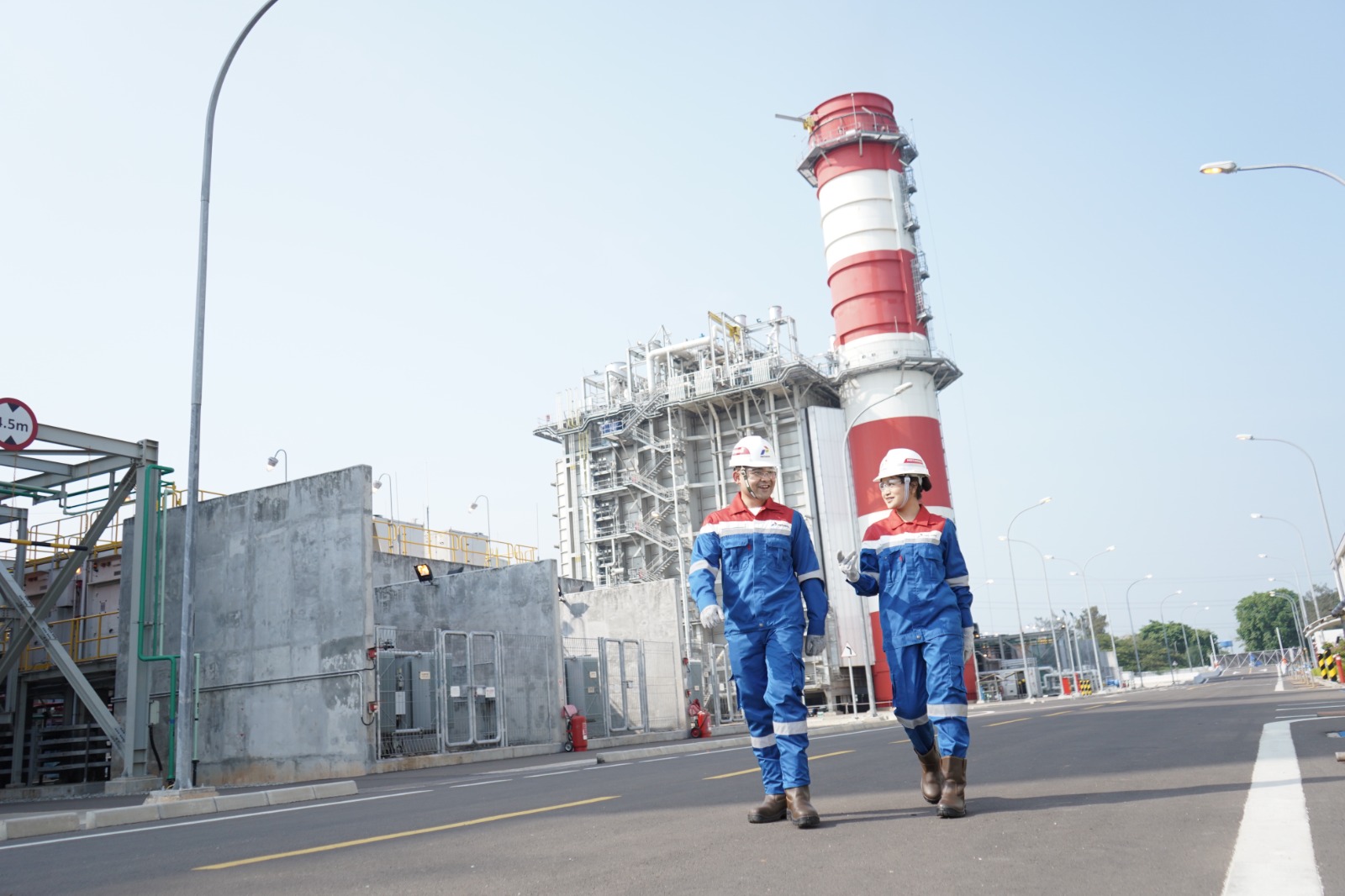 Skor Kepuasan Pemangku Kepentingan Pertamina NRE Naik ke 4,30, Loyalitas Pelanggan Tembus Level Kompetitif