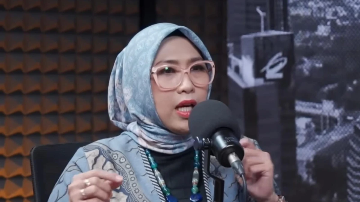 Pola Asuh dan Kesehatan Mental Anak: Dokter Ungkap Alasan Sebagian Remaja Menjauhi Agama