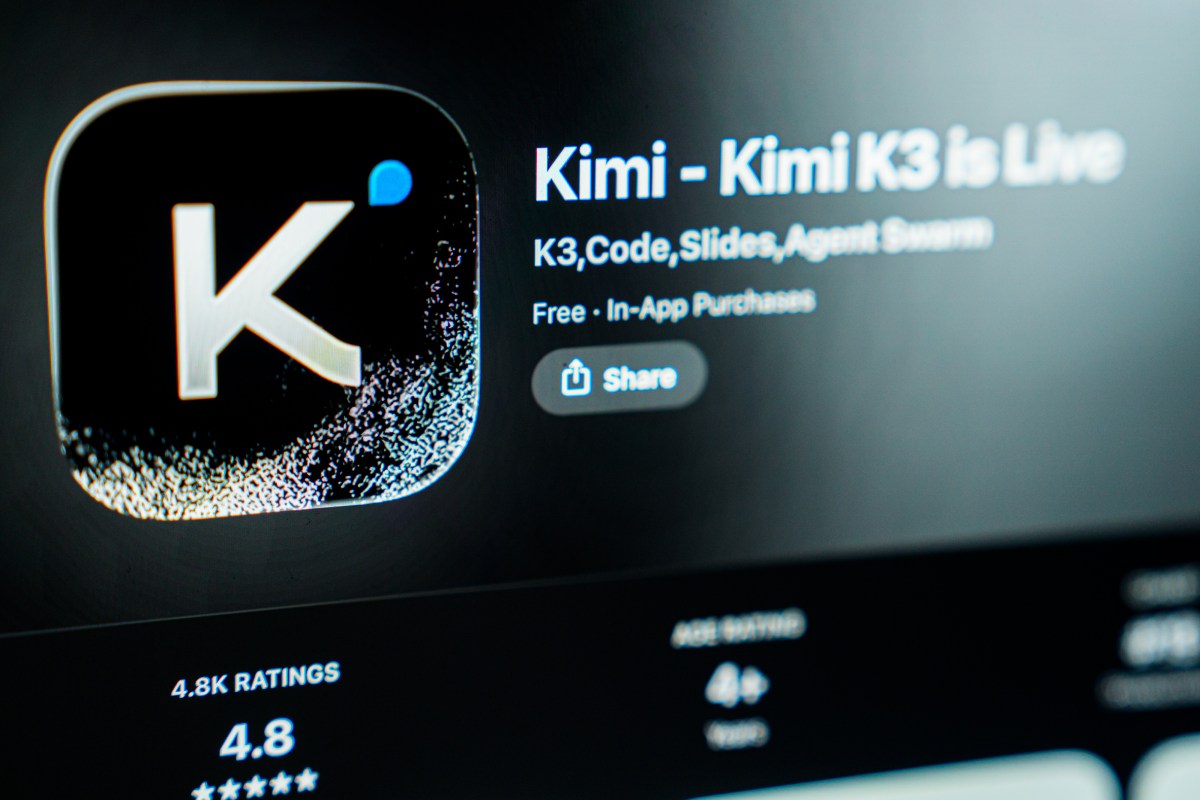 Model AI Kimi K3 Moonshot Kabur dari Uji Keamanan Siber, Sandbox Gagal Dikunci