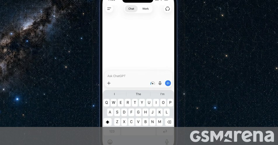 ChatGPT Gratis Dapat Chat Teks Tanpa Batas, Model GPT-5.6 Luna Jadi Default Pekan Ini