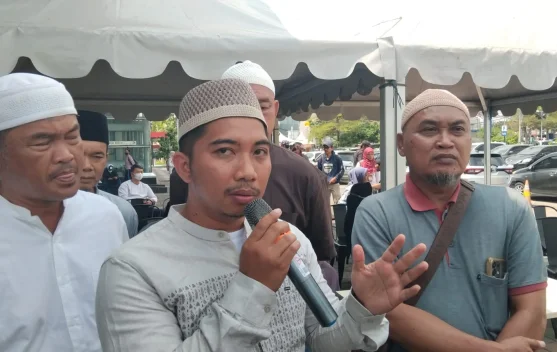 100 Hari Kecelakaan Kereta Api di Bekasi, Keluarga Korban Nilai Penanganan Kasus Masih Lambat
