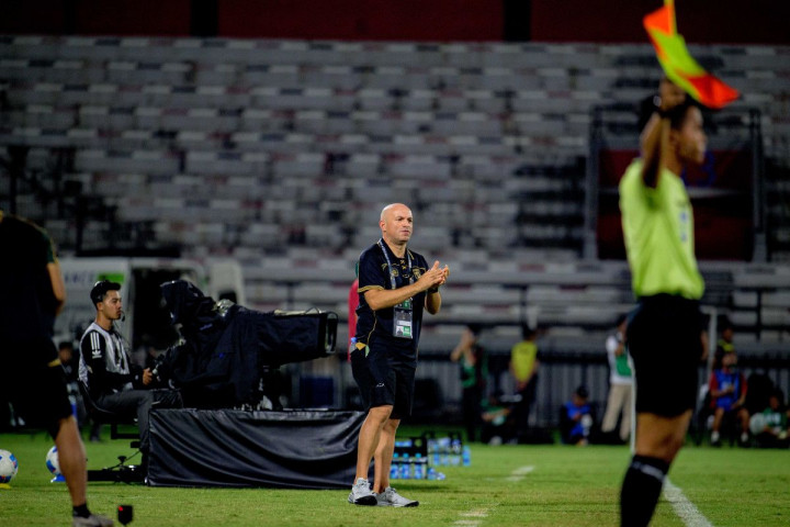 Persebaya Juara Piala Presiden 2026, Bernardo Tavares Alihkan Fokus ke Super League dan Uji Coba Lawan Penang FC