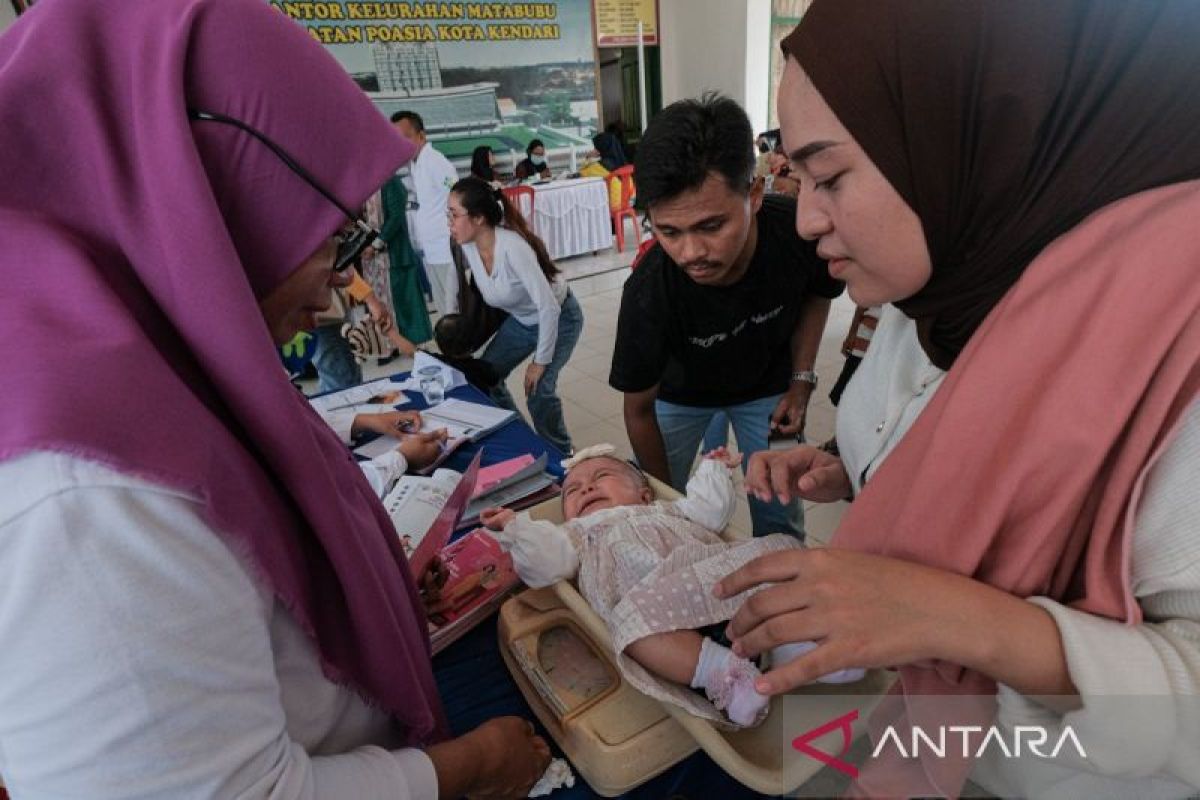 Pola Makan Ayah Sebelum Hamil Pengaruhi Berat Badan Bayi, Studi Brasil Mengungkap Fakta Ini