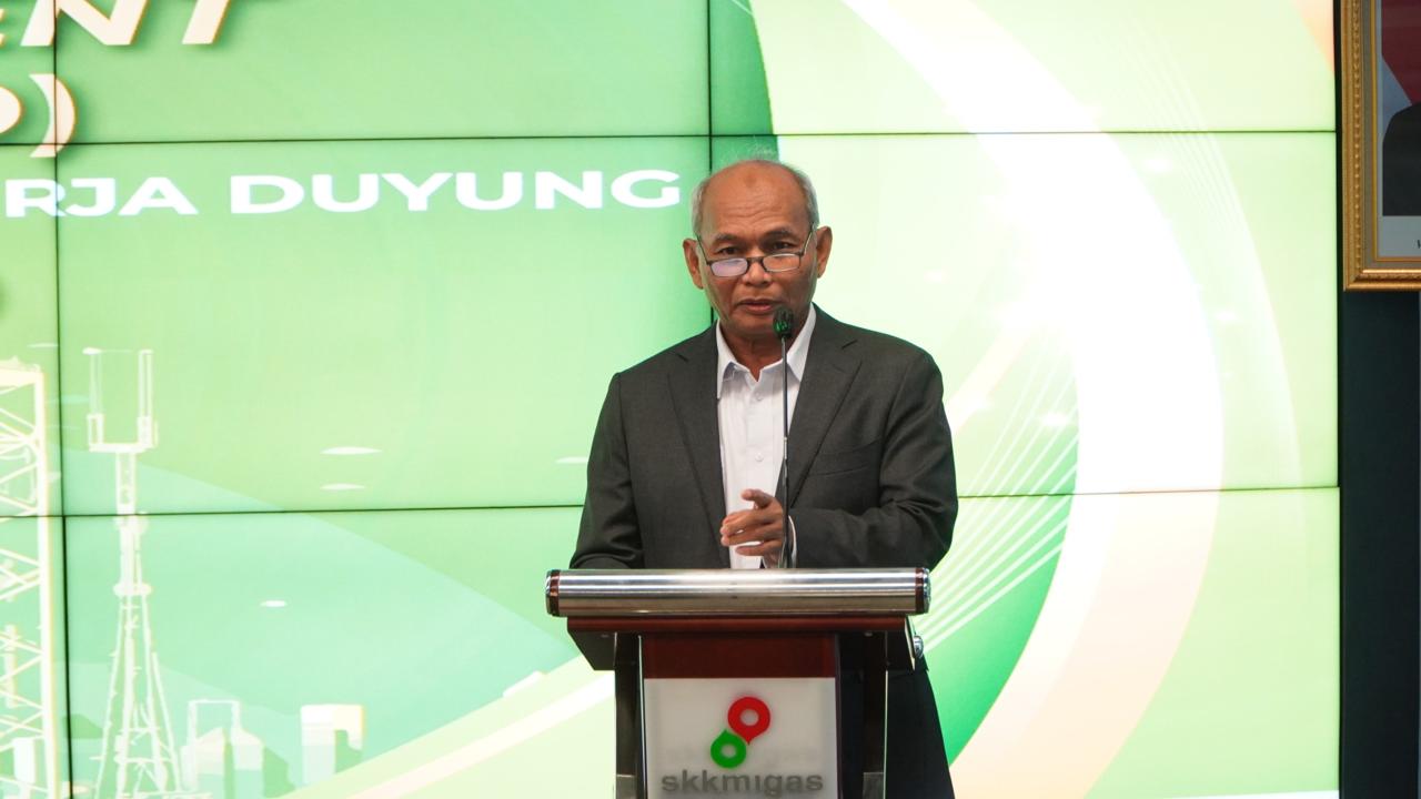 SKK Migas Dorong Penutupan 700 Kilang Minyak Ilegal demi Kejar Target Lifting Nasional