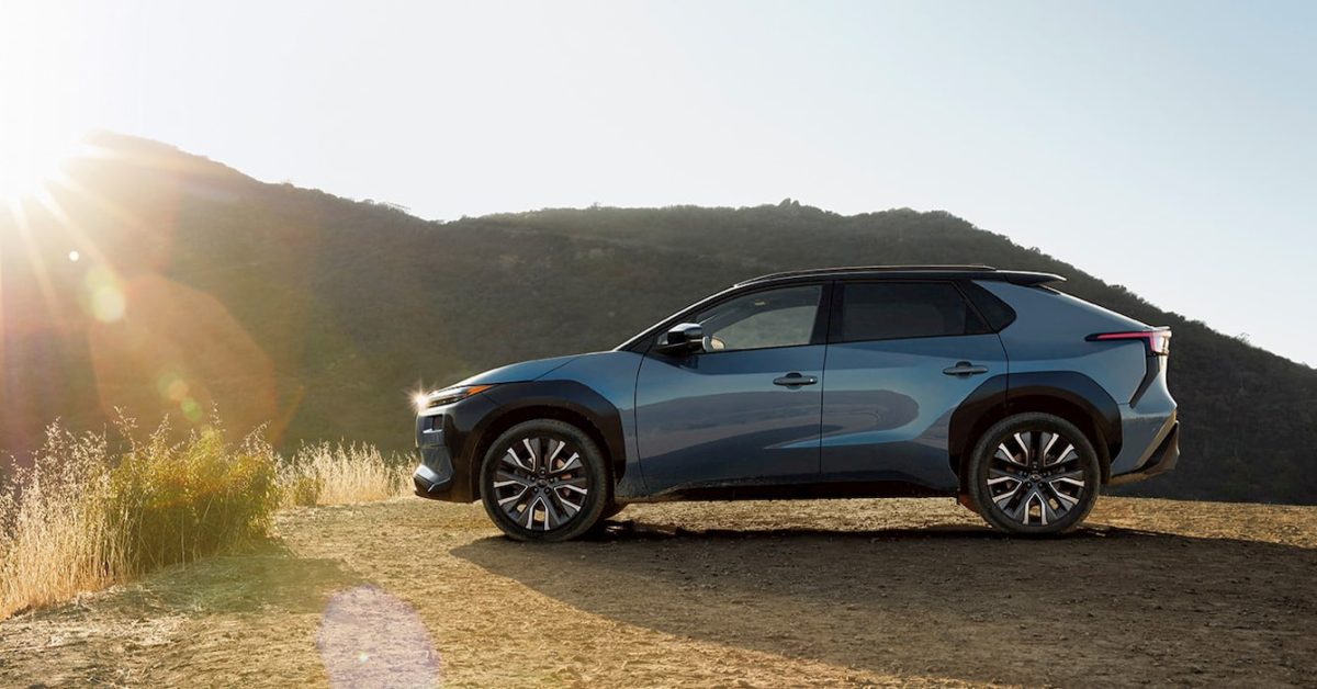Subaru Keluarkan Rp 155 Miliar untuk Diskon EV, Insentif per Unit Tembus Rp 154 Juta