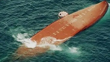 Lebih dari 1.800 Orang Tewas dalam Tragedi MV Le Joola, Angka Korban Lampaui Titanic