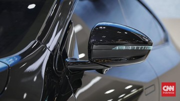 Panduan Beli Mobil Pertama di GIIAS 2026: Tiga Hal Kunci Sebelum Teken SPK