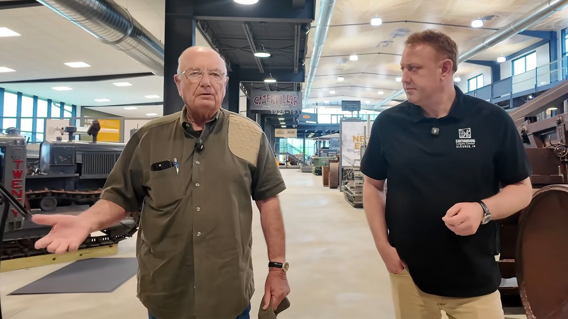 Mantan Insinyur Caterpillar: Mesin Inline-6 Diesel Lebih Tangguh untuk Kerja Berat Dibanding V8
