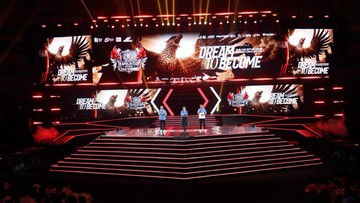 Wakapolri Resmi Buka E-Sports Kapolri Cup 2026, 35.936 Gamer Berebut Tiket Final