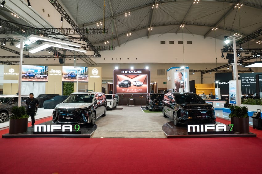 Review MIFA 7 di GIIAS 2026: MPV Listrik Premium yang Menjual Ketenangan, Bukan Sekadar Jarak Tempuh 570 Km