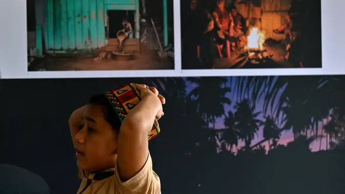 Pameran Foto Bencana Sumatera di Museum Tsunami Aceh Hadirkan 68 Karya 38 Pewarta Foto