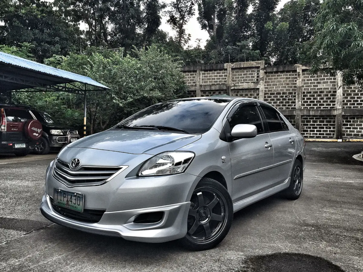 Toyota Vios Gen 1 Hingga Honda City i-DSI Jadi Pilihan City Car 50 Jutaan yang Masih Layak