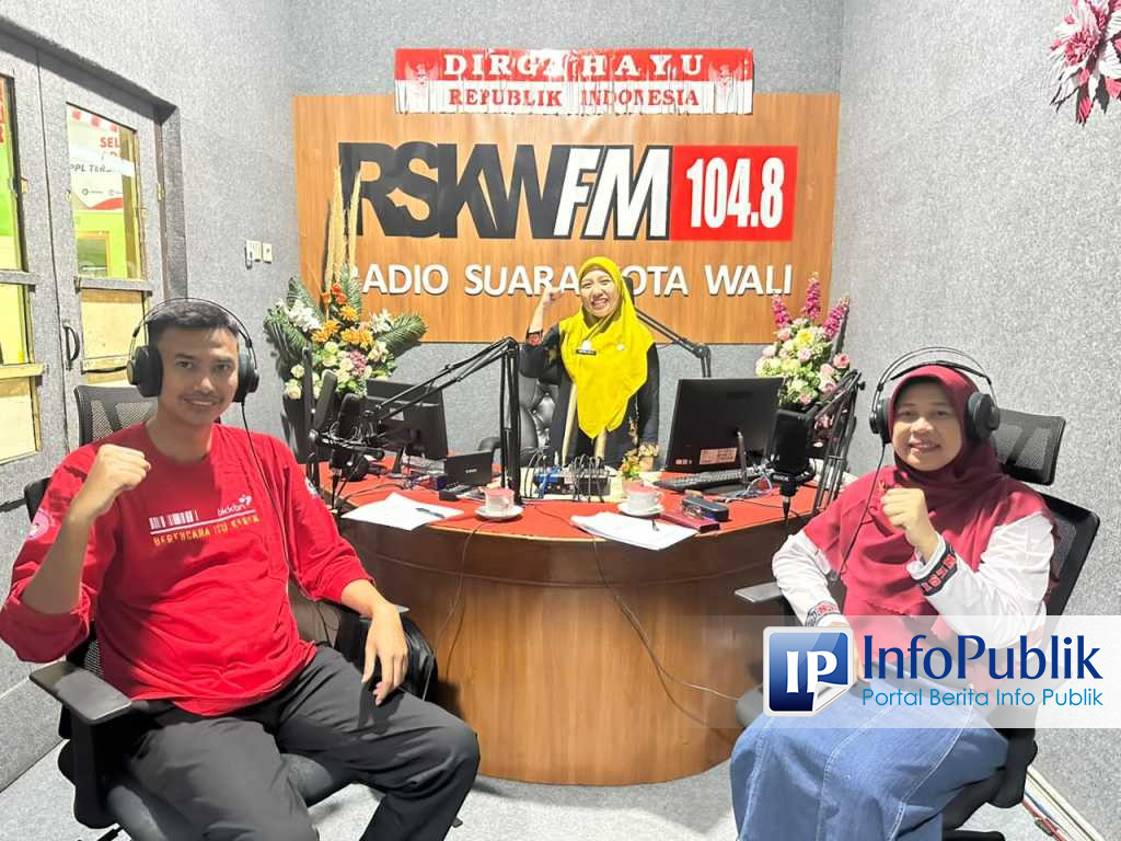 Fatherless pada Anak Indonesia: 25,8 Persen Kehilangan Peran Ayah, Ini Dampak dan Solusinya