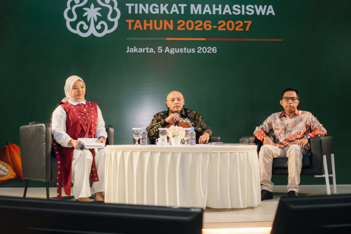 BPDP Tantang Mahasiswa Hadirkan Riset Inovasi untuk Dongkrak Produktivitas Sawit, Kakao, dan Kelapa