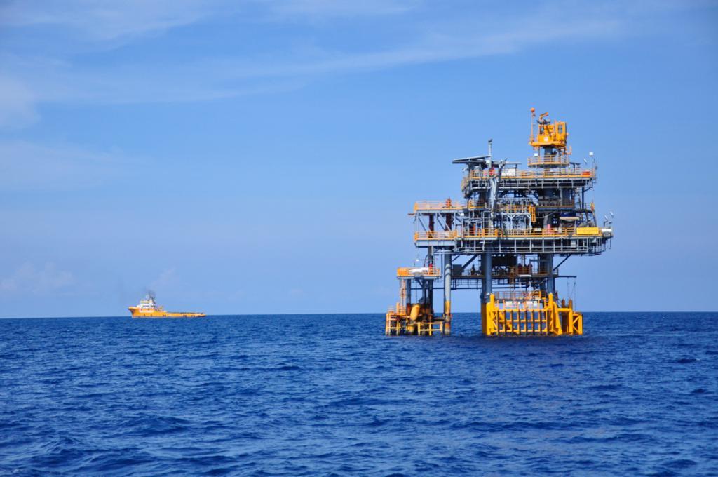 Produksi Migas Pertamina Tembus 935.000 BOPD hingga Juni 2026, Gas Jadi Kontributor Utama