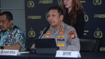Polisi Periksa Ulang Dokter Penanganan Jasad Sutrimo Pekan Depan, Fokus pada Kondisi Korban