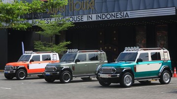 Insentif BEV 2026 Disarankan Fokus ke Penguatan Industri, Bukan Sekadar Dongkrak Penjualan
