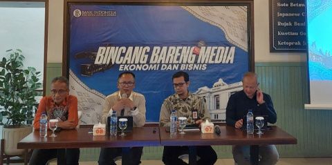 Ekspor CPO Sumut Naik ke 7,39 Persen, Bank Indonesia Sebut Sawit Penopang Ekonomi di Tengah Perlambatan Global