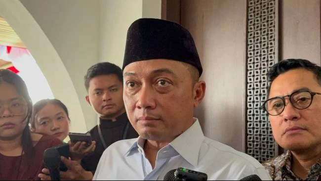 Mensesneg Tegaskan Belum Ada Rencana Reshuffle, Istana Fokus Isi Kursi Wakil Menteri yang Kosong