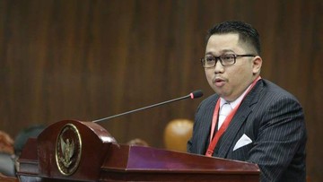 Pakar Hukum Tata Negara Minta Polri Tindak Tegas Penyebar Konten Manipulatif yang Picu Kegaduhan Publik