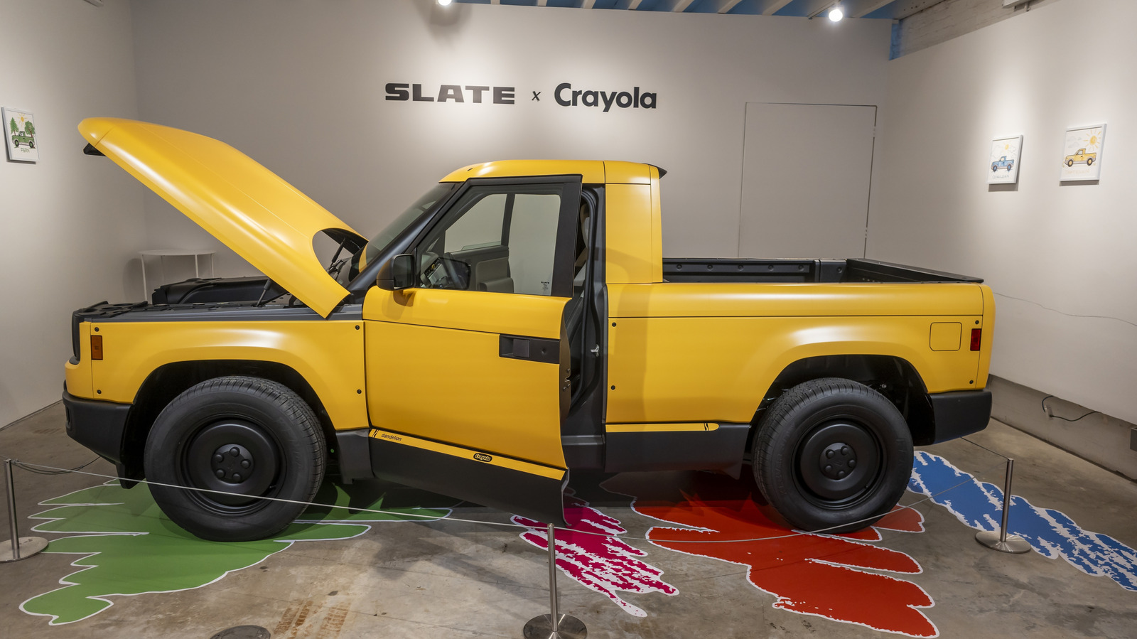 Slate Punya Jalur Servis Khusus di Luar Dealer, Begini Skemanya untuk Pemilik