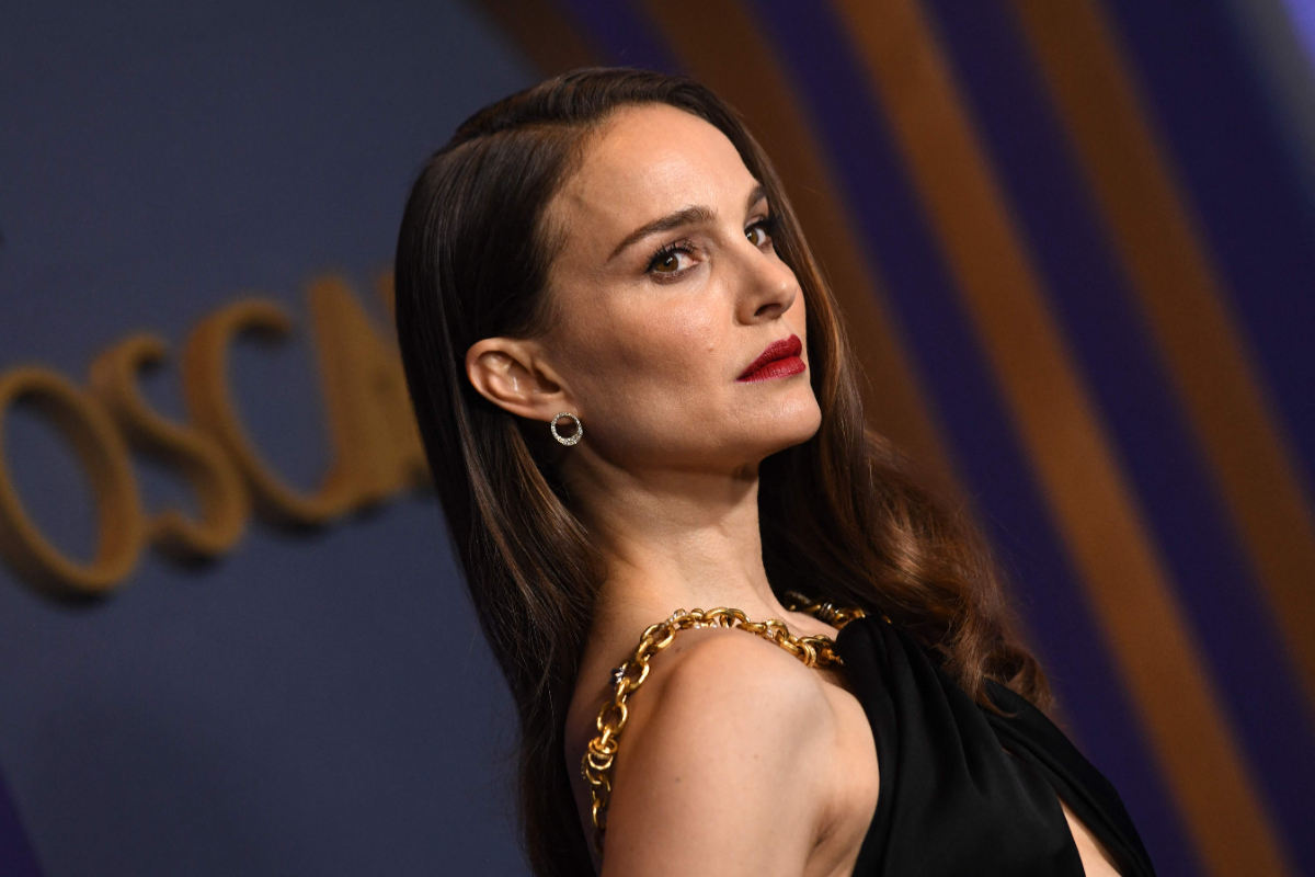 Kehamilan dan Indra Penciuman: Pengalaman Natalie Portman yang Relate untuk Ibu
