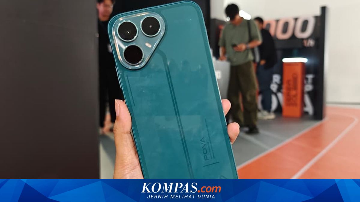 Update Harga Tecno, Infinix, dan Itel per Agustus 2026: Flagship Infinix Tembus Rp 12 Juta, Entry Level Masih Ramah
