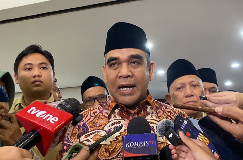 MPR Mulai Garap PPHN Usai 17 Agustus, Badan Pengkajian Bakal Gelar Rapat Perdana