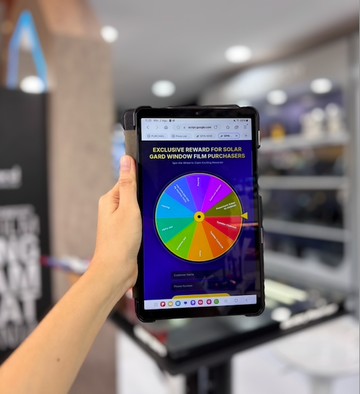 Kaca Film Mobil Terbaik: Ini Panduan Memilih yang Benar agar Kabin Tetap Adem