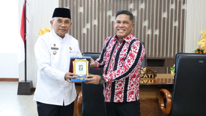 Imigrasi Sumut Segera Ganti Nama Kantor Imigrasi Pematang Siantar Jadi Kantor Imigrasi Simalungun, Lahan Baru Jadi Syarat Perluasan Layanan