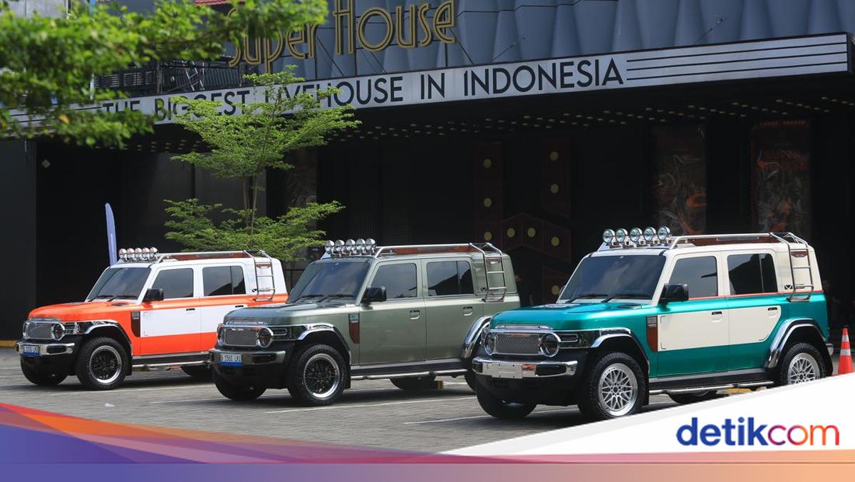 Pangsa Pasar BEV Tembus 16 Persen, Insentif Kendaraan Listrik Dinilai Harus Beralih ke Industri Komponen