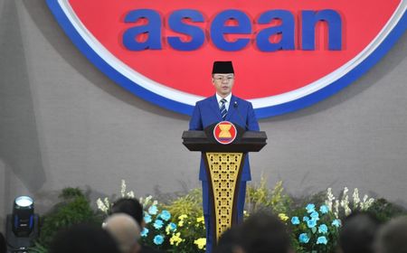 Menlu Sugiono: Keberhasilan ASEAN Diukur dari Manfaat Nyata bagi Masyarakat Kawasan