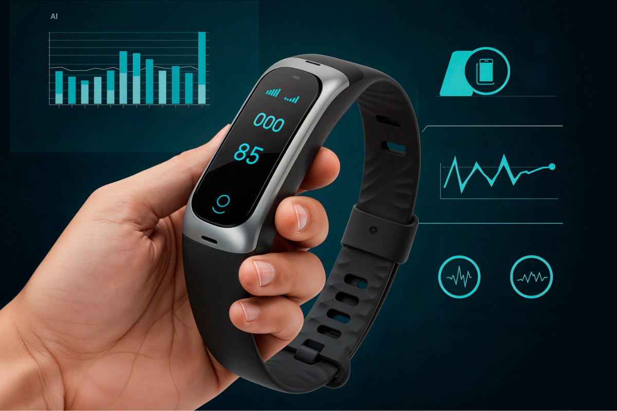 Review Amazfit Bip 6 HX: Smartwatch Rp 1 Jutaan dengan GPS Offline Maps dan Baterai 14 Hari